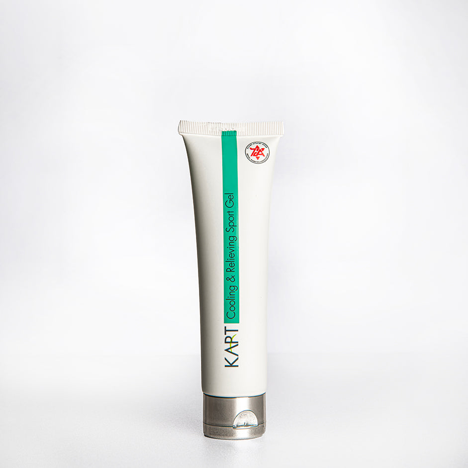 Cooling & Relieving Sport Gel