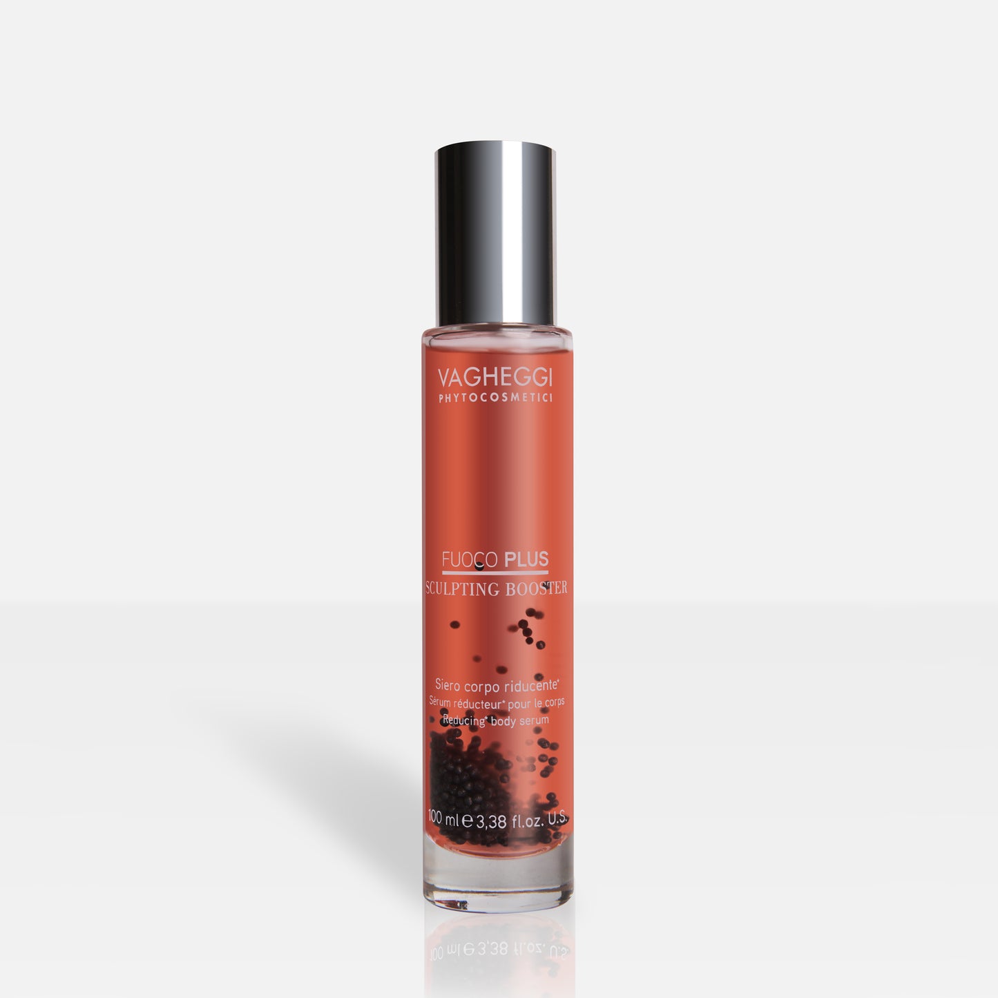 Fuoco Plus Sculpting Booster