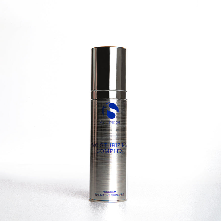 Moisturizing Complex