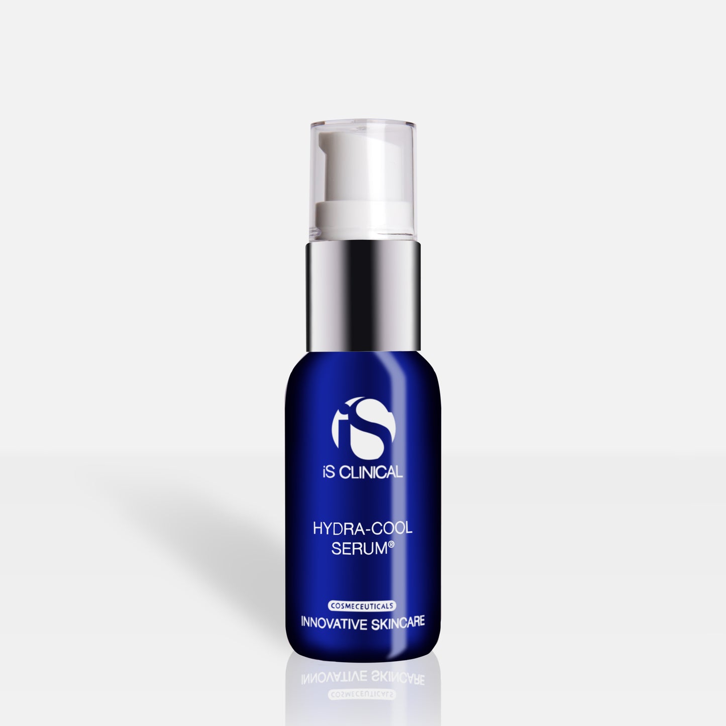 Hydra-cool serum