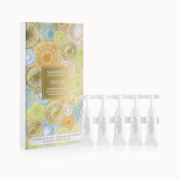 Sikelia Intensive Bust Treatment Concentrate