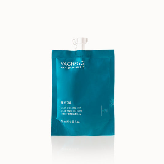 Rehydra Refill Hydrating Face Cream 100H