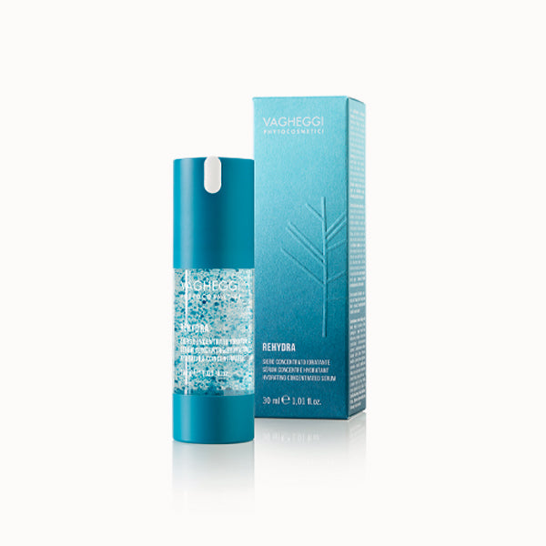 Rehydra Concentrated Hydrating Face Serum