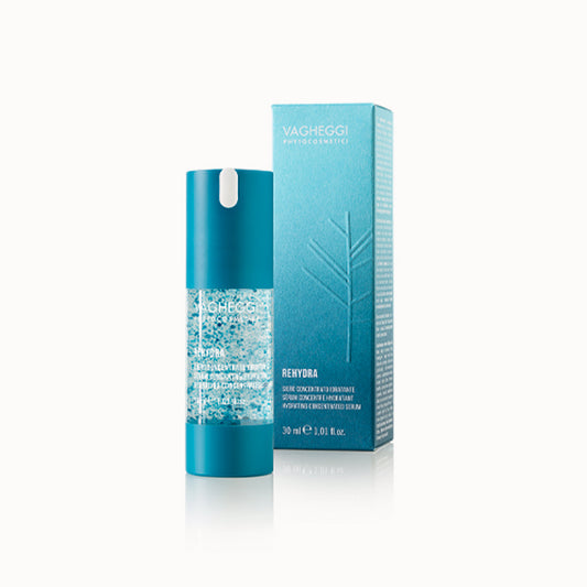 Rehydra Concentrated Hydrating Face Serum
