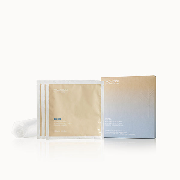 Sinecell Cellulite Leggings Refill Kit