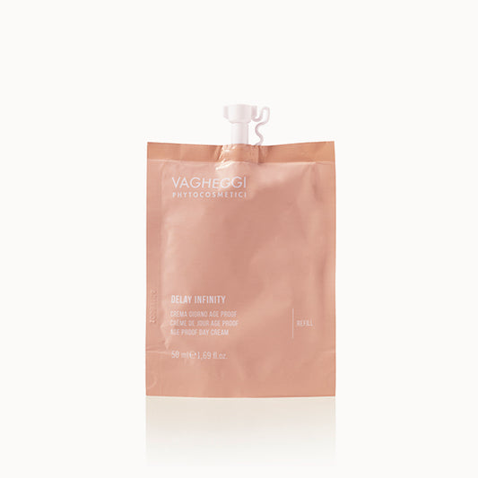 Anti-Wrinkle Day Cream Refill