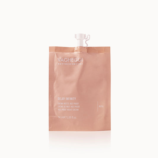Night Anti-Wrinkle Cream Refill