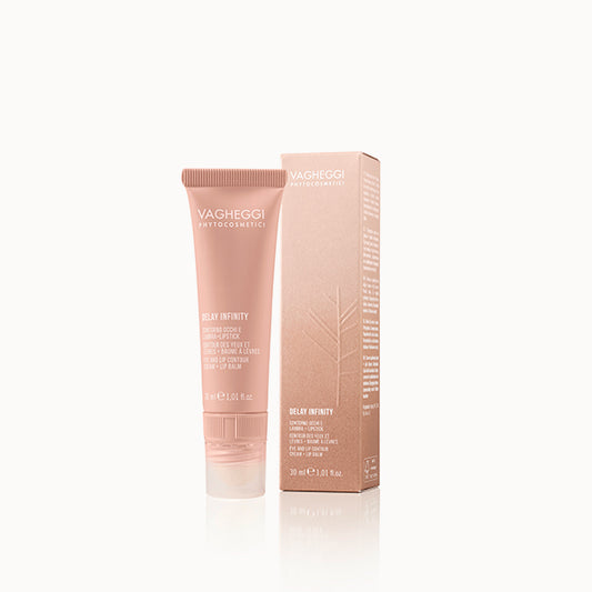 Delay Infinity Anti-Wrinkle Eye and Lip Contour Stick