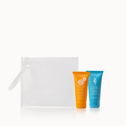 Travel Kit Solari