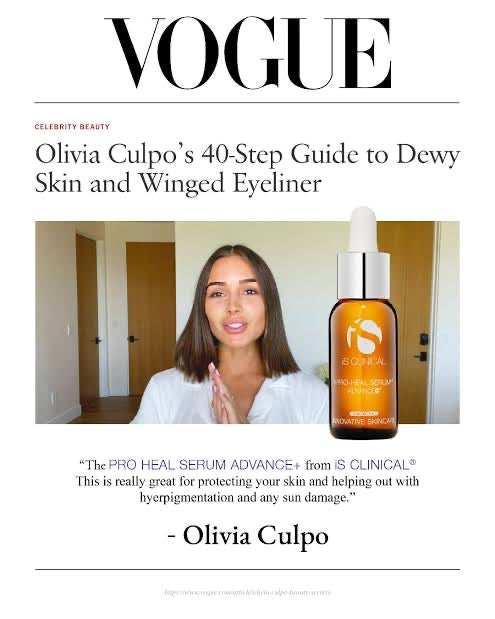 Pro-Heal Serum Advance