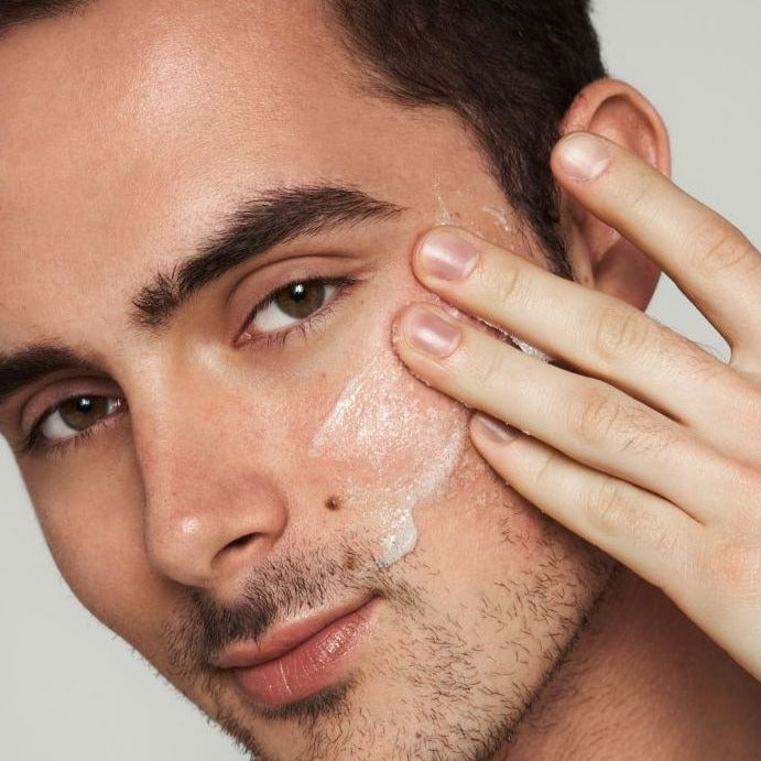 Cleansing Complex Polish