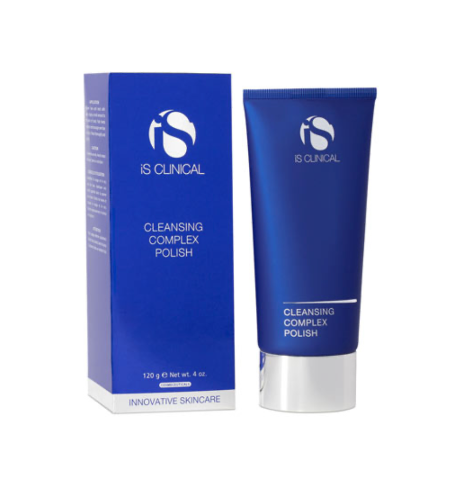 Cleansing Complex Polish