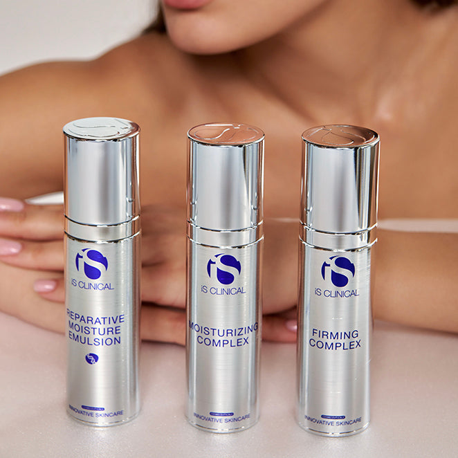 Moisturizing Complex