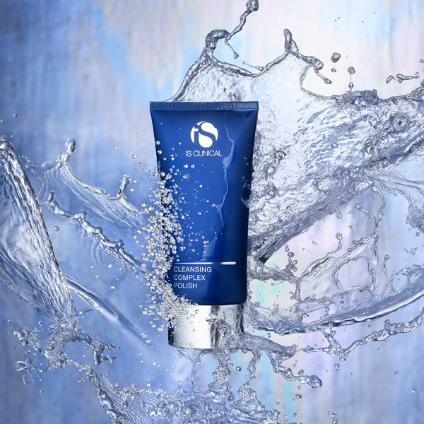 Cleansing Complex Polish
